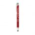 Promotional 360 Engraved Crosby Shiny Stylus Nib Ballpen