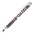 Promotional 360 Engraved Crosby Shiny Stylus Nib Ballpen