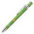 Full Colour Printed Morrison Soft Touch Stylus Pen