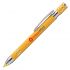 Full Colour Printed Morrison Soft Touch Stylus Pen