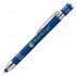 Full Colour Printed Morrison Soft Touch Stylus Pen