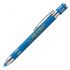 Full Colour Printed Morrison Soft Touch Stylus Pen