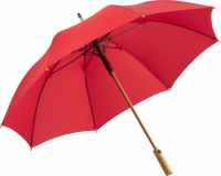 FARE 7379 ÖkoBrella Bamboo Midsize Umbrella