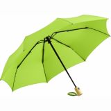 FARE 5429 ÖkoBrella Mini Telescopic Umbrella