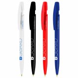 Promotional BIC Media Clic BGuard AntibacterialBallpen