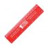 Promotional Renzo 15cm/6 Inch Plastic Ruler