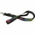 15mm Dye Sublimation Lanyard 