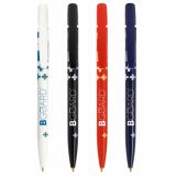 Promotional BIC Media Clic BGuard Digital Antibacterial Ballpen