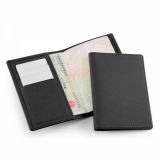 Como Passport Wallet