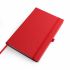 Promo Como A5 Casebound Notebook with Elastic Strap & Loop