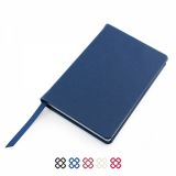 Como Pocket Casebound Notebook