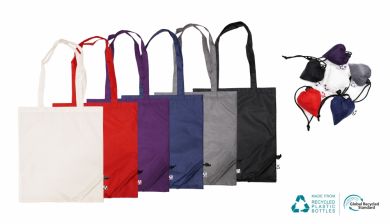 Promotional TAUSI Recycled Bag