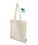 Promotional SILI Organic Cotton Bag