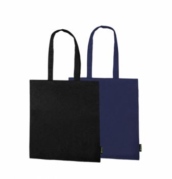 Promotional SILI FC Organic Cotton Bag