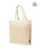 Promotional KUNGI Organic Canvas Bag