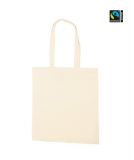 Promotional Bweha Fairtrade Cotton Bag