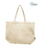 Promotional Bukini Organic Canvas Bag