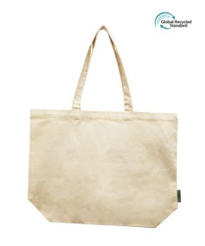 Promotional Bukini Organic Canvas Bag