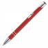 Promotional Engraved Beck Ball Pen