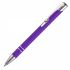 Promotional Engraved Beck Ball Pen