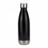 Promotional Miami Vacuum Flask - Stainless Trim