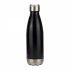 Promotional Miami Vacuum Flask - Stainless Trim