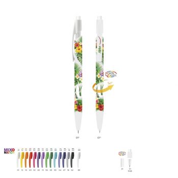 BIC Media Clic Digital Mix & Match Mechanical Pencil