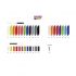 Promotional BIC Super Clip Advance Ballpen