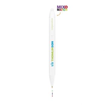 BIC Wide Body Ecolutions Mix & Match Ballpen