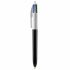 Promotional BIC 4 Colours ballpen