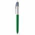 Promotional BIC 4 Colours ballpen