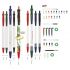 Promotional BIC Clic Stic Ecolutions ballpen