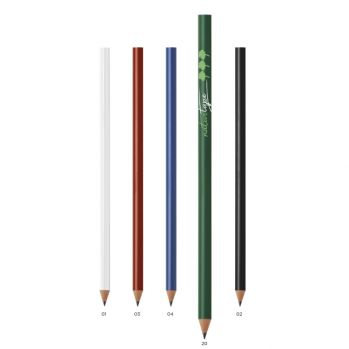 Promotional BIC Evolution Ecolutions Cut pencil
