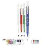 Promotional BIC Media Clic Grip Mix & Match Ballpen