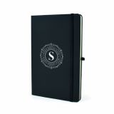 Promotional A5 AntiBac Notebook