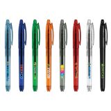 Promotional Full Colour Printed Aqua Pen