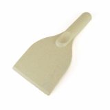 Promotional Beckett Bamboo Ice Scraper