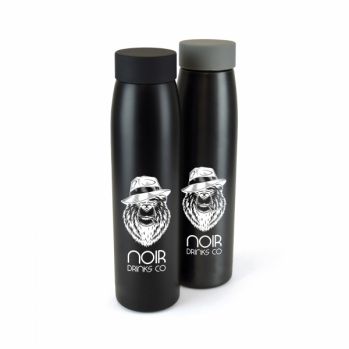 Promotional Miro 375ml Thermal Water Bottle