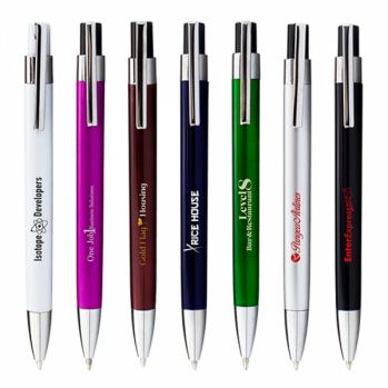 Promotional Vogue Ballpen