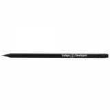 Branded Blackwood Pencil