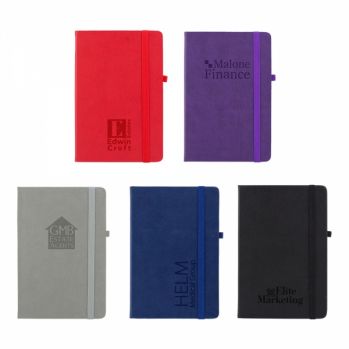 Promotional Calista Midi Notebook