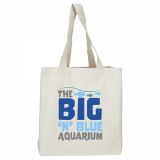 Promotional Canvas Tote Bag