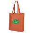 Branded Kansas Non-Woven Tote Bag