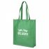 Branded Kansas Non-Woven Tote Bag