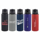 Promotional Vadar Soft Feel Bottle