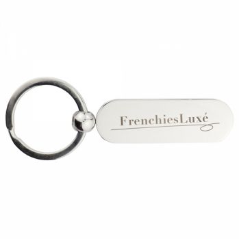 Promotional Neptune Keyring