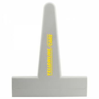 Promotional Recycled Elite Ice Scraper