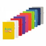 Promotional A5 Abbey Notebook