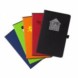 Promotional A5 Border Notebook