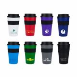 Promotional Milano Travel Mug 450ml